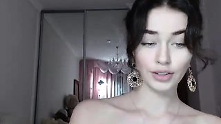 Cfnm spex babes watch humiliated victim jerk and cum