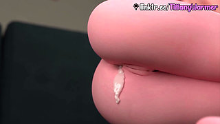 Aunt Cass - Forbidden Pleasure