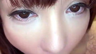 Haruka Aizawa :: Real Size Masturbation 2 - CARIBBEANCOM