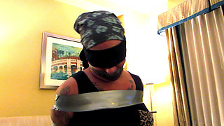 "Duct Tape Struggle" With Lauren Holland