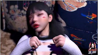 Imagine Seeing A Stunningly Beautiful Korean Girl Idol Right In Front Of You!