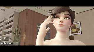 Fennochik Hentai Compilation 4