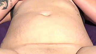 Vibrator Fun and Fuck