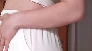Hot Girl Pregnant