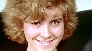 Incredible European classic porn compilation with really gorgeous girls