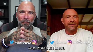 Porn Star Confessions - Cillian Knox Episode 78