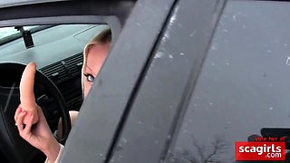 Sahneschnitte heiss gefingert - bostero