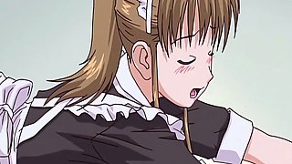 Anime Manga Sex Action