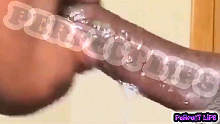 Sloppy Head Deeppenetration Until He Nuts! by-perfect Lips