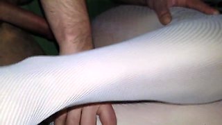 Mi Hai Rotto Il Culo - Profondo Anale Milf Porca