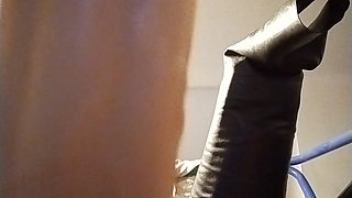 Me at Home Playing