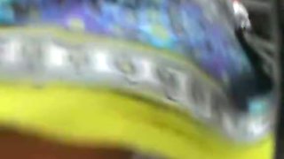 Best upskirt of amateur show on cam