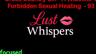 Cross Country Sin a Widower’s Forbidden Sexual Healing Part 93 - English Audio Sex Story