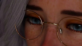 The Red Veil by Raw Magic - Hotel Night to Celebrate, First Time Anal 3