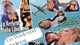 A Lustful Weekend
