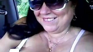Granny gets fucked