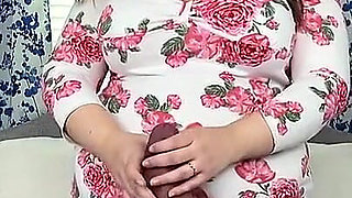 Step-stepmommy's Futa Dick Is Bigger Than Your's