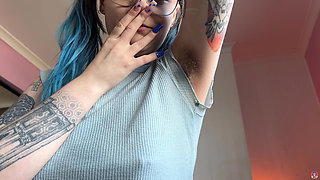 Sweaty Alice Bean