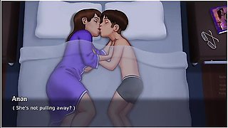 Car Toon And Hentai Anime - I Never Understood Why Stepmom Stayed Silent Until I Heard The Truth From Someone Else(18+)