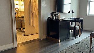 Lilyrainelove Showers with Forbidden Passion and Heat