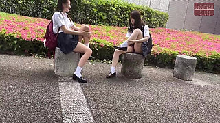 Once-a-year Miracle - From Getting Caught on Camera to an Unexpected Happy Ending and a Wild Awakening - Uncensored - 1