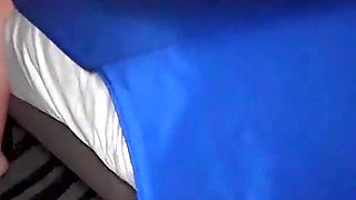 Innocent French Blonde Asks to Get Fucked During the Night!!!
