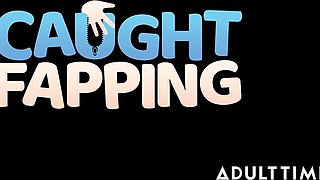 Adult Time featuring Tommy Pistol and Gal Ritchie's step brother video