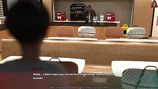 Fate Won't Seperate Us V0.8a (cheating) 01