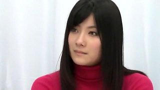 Amazing Japanese whore in Exotic Masturbation/Onanii, Casting JAV movie