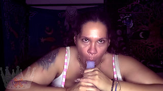 Playing with Myself