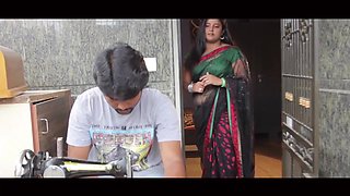 Free Indian porn with fat slut shagging