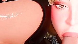 Fortnite Sabrina Blowjob Feat Kim POV