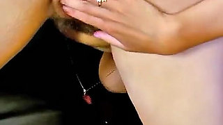 Filmed dirty MILF Nathalie while fisting, squirting and fucking