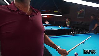 Amoral MILFs smutty xxx clip