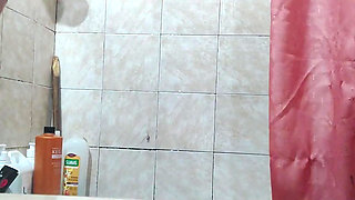 Shower Day