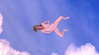 Aliyah Galyautdinova - Space In Space (2016)
