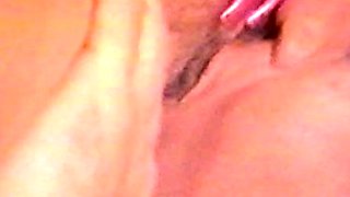 Close up doggy style sex action
