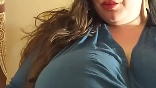 Taboo JOI