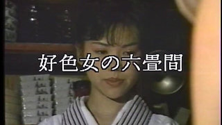 Fax-039: the Smell of Sex - Night Widow - Part 9-9 - English Subtitles by Erojapanese