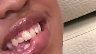 Black Hot Pussies Scene-1_horny Ebony Busty Babe Jerks off and Takes a Big Cock in Her Oiled Pussy