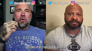 Monogamous Vs Poly Relationships with Scruffy Lobo Episode 4