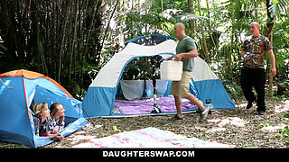 Backwoods Bartering