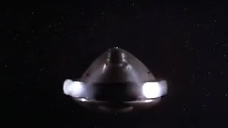 SPACE BABES - Vintage SCI-FI Porn