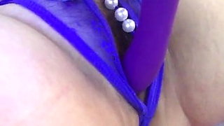Chinese self-portrait – sexy masturbation
