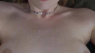 Lucy Foxx - Fuckiing Step Daughters Friend - Facedown and Ass up
