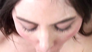 Princess Cum - stockings smut