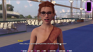 College kings #1 - going back to college