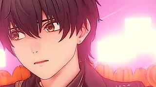 Wuthering Waves - Group Sex (lynae Aemeath Chisa) - 3D Hentai Animations