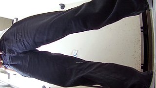 Emo Teen Becka Solo Webcam Masturbation Porn