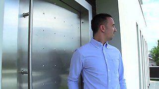 Brazzers - Baby Got Boobs - Kylie Page and Ke